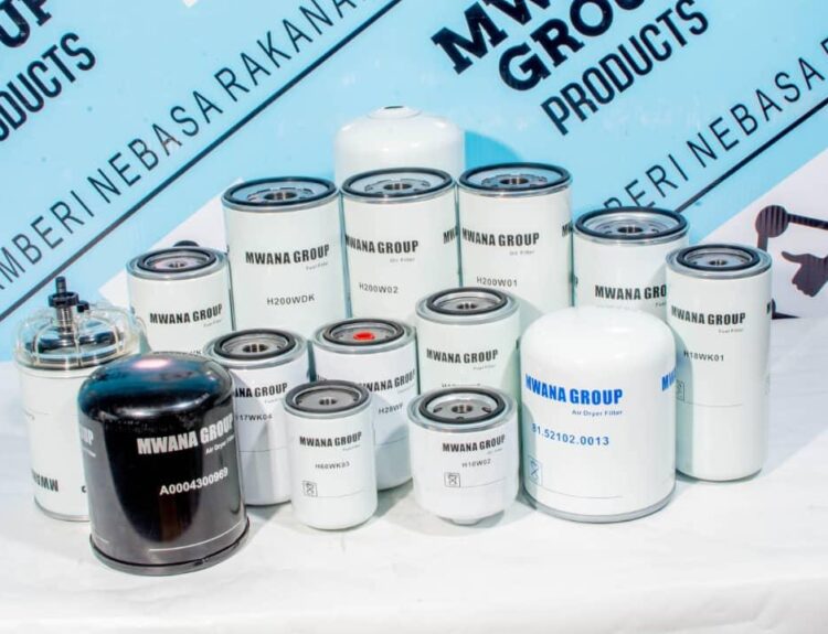 Mwana Filters