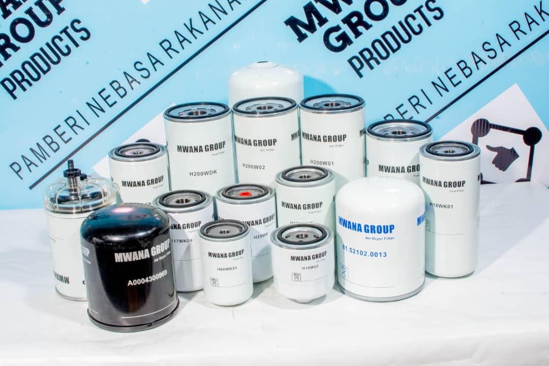 Mwana Filters